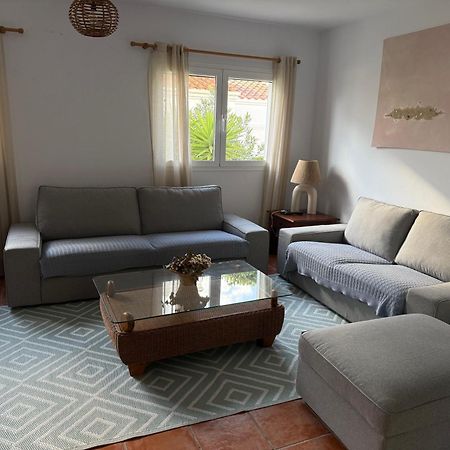 Adosado La Loma En Novo Sancti Petri Vila Chiclana de la Frontera Exterior foto