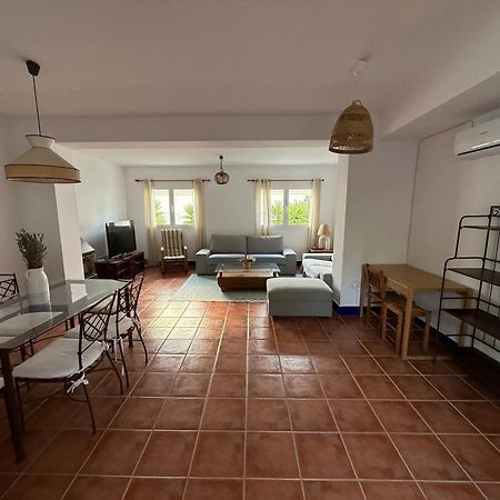Adosado La Loma En Novo Sancti Petri Vila Chiclana de la Frontera Exterior foto