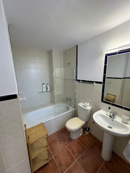 Adosado La Loma En Novo Sancti Petri Vila Chiclana de la Frontera Exterior foto