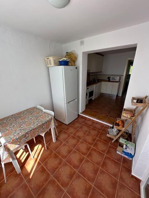 Adosado La Loma En Novo Sancti Petri Vila Chiclana de la Frontera Exterior foto
