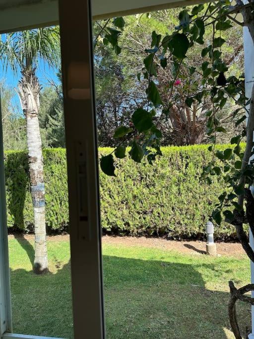 Adosado La Loma En Novo Sancti Petri Vila Chiclana de la Frontera Exterior foto