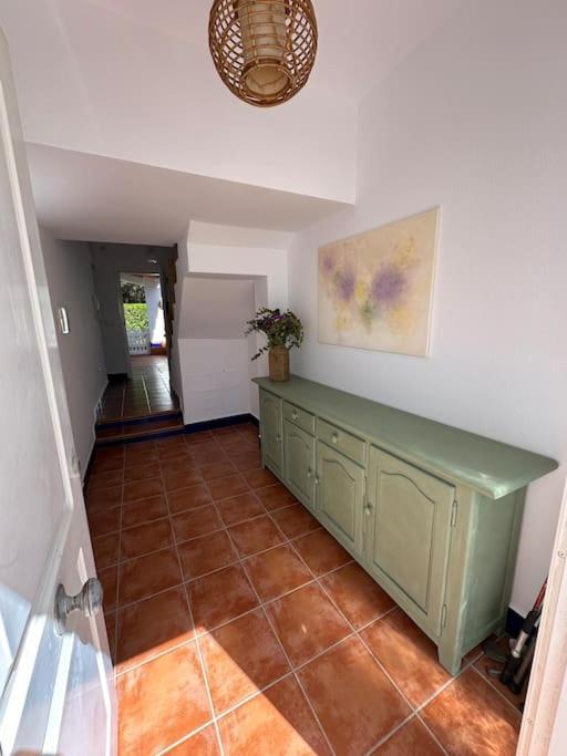 Adosado La Loma En Novo Sancti Petri Vila Chiclana de la Frontera Exterior foto