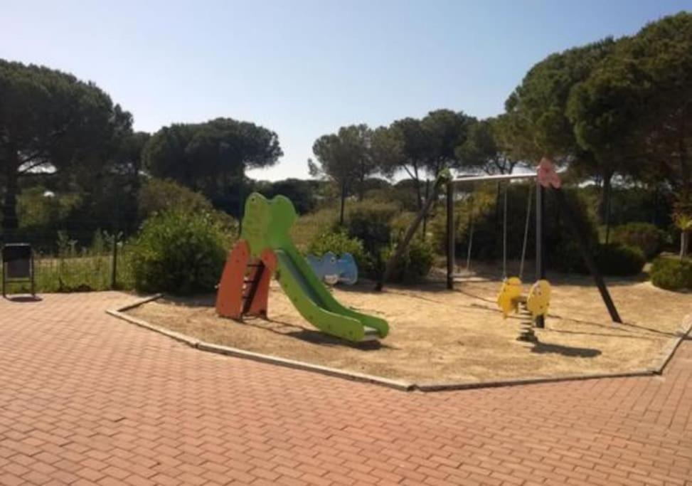 Adosado La Loma En Novo Sancti Petri Vila Chiclana de la Frontera Exterior foto
