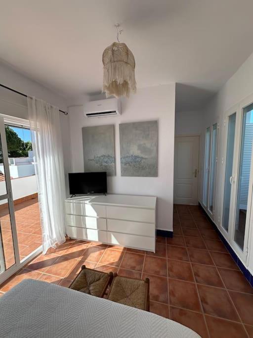 Adosado La Loma En Novo Sancti Petri Vila Chiclana de la Frontera Exterior foto