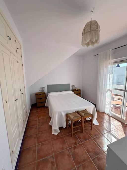 Adosado La Loma En Novo Sancti Petri Vila Chiclana de la Frontera Exterior foto