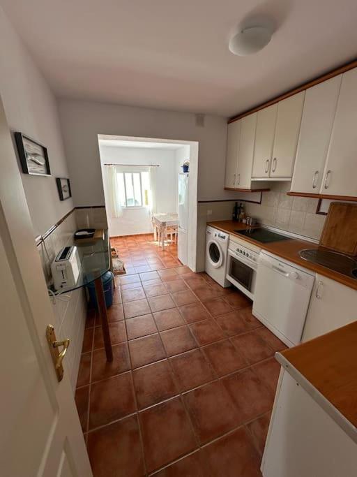 Adosado La Loma En Novo Sancti Petri Vila Chiclana de la Frontera Exterior foto