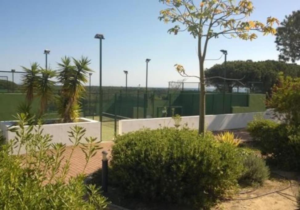Adosado La Loma En Novo Sancti Petri Vila Chiclana de la Frontera Exterior foto