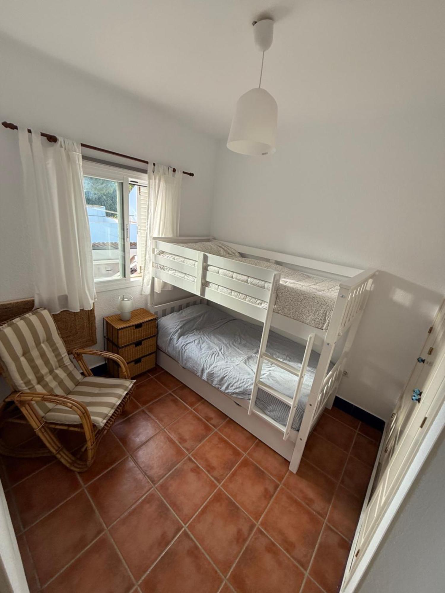 Adosado La Loma En Novo Sancti Petri Vila Chiclana de la Frontera Exterior foto
